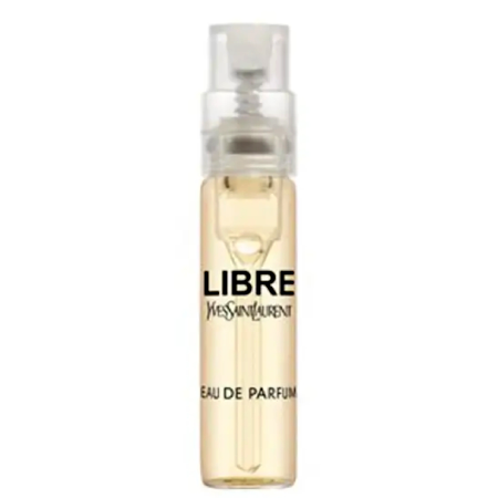 Yves Saint Laurent Libre Eau De Parfum 1.2ml (No Box)